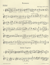 Reger, Max: Selected Pieces for Violin and Piano