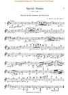 Carl Fischer Mazas (Saenger): 75 Melodious and Progressive Studies, Op.36 Bk.1 (violin) FISCHER