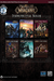 Alfred Music World of Warcraft (cello & CD)
