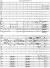 HAL LEONARD Beethoven, L. van (Kojima, ed.): Violin Concerto, D Major, Op.61, urtext (score)