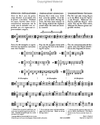 HAL LEONARD Sevcik, O. (Tertis): Op.2 #1 School of Bowing (Viola)