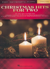 HAL LEONARD Christmas Hits for Two - 22 Holiday Favorites (2 violins)