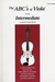 Carl Fischer Rhoda: The ABC's of Viola for the Intermediate, Bk.2 (viola)