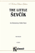 Kalmus Sevcik: Little Sevcik - An Elementary Violin Tutor (violin) Kalmus