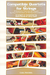 Carl Fischer Gazda, Doris & Larry Clark: Compatible Quartets for Strings: 21 quartets that can be played by any combination of string instruments (4 violas)