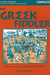 HAL LEONARD Jones, E.H. (arr.): The Greek Fiddler - complete (2 violins, chords, and piano)