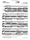 Carl Fischer Wagner, R.: Traume transcribed by Leopold Auer (violin and piano)