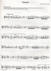 HAL LEONARD Alshin, Harry: Violin Music for Concert &Church (violin & piano)