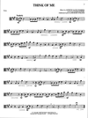 HAL LEONARD Lloyd Weber A.: Phantom of the Opera (viola)