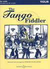 HAL LEONARD Jones: The Tango Fiddler (violin w/ optional easy violin/guitar) Boosey & Hawkes