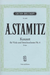 Stamitz, Karl: Concerto #4 in D (viola & piano)