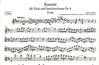 Stamitz, Karl: Concerto #4 in D (viola & piano)
