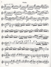 HAL LEONARD Corelli, Arcangelo: La Folia Variations (violin & piano)