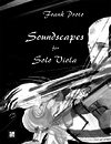 Proto, F.: Soundscapes for Solo Viola (Viola solo)