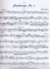 Proto, F.: Soundscapes for Solo Viola (Viola solo)