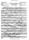 Carl Fischer Kreutzer, R. (Singer): 42 Studies (violin) Carl Fischer