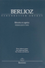 Barenreiter Berlioz, H.: Reverie et Caprice/Romance (violin & piano) Barenreiter