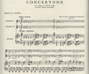International Music Company Mozart, W.A.: Concertone in C major K190 (2 violins & piano)