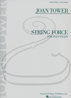 HAL LEONARD Tower: String Force (violin) Associated Music Publishers
