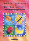 Alfred Music Kinnard, Kathryn Bird: Easy Songs for Shifting in the First Five Positions