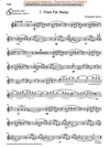 HAL LEONARD Norton, C.: Smooth Groove; Big Beats (violin & CD)