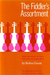 Grant, Robin: The Fiddler's Assortment (violin & piano)
