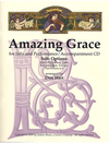 LudwigMasters Hart, Don (arr.) Amazing Grace (violin & CD)