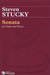 Carl Fischer Stucky, Steven: Sonata for Violin and Piano
