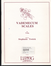 LudwigMasters Tretick, Stephanie: Vademecum Scales for Viola