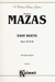 Alfred Music Mazas, F. : Easy Duets, Op.46 and 60 (2 violins)