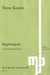 Kissine, Victor: Impromptu for Violin and Piano