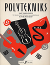 Waterfield, Polly: Polytekniks-Easy Violin Duets (2 violins)