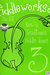 Rt, Zav: Fiddleworks 3 (violin & CD)