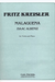 Carl Fischer Kreisler/Albeniz: Malaguena (violin & piano)