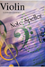 Alfred Music Janowsky, Edward: Note Speller (violin)