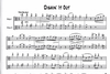 Huffnagle, Harry (Arnold): Jazz Style Rhythm Duets (2 Violas)