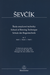 Barenreiter Sevcik, Otakar (Foltyn): School of Bowing Technique, Op. 2 Bk. 1 (violin) Barenreiter