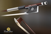 CodaBow CodaBow DIAMOND NX Violin Bow, with GlobalBow Technology (Full Size), USA