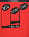 HAL LEONARD Starer, Robert: Basic Rhythmic Training