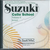 CD: Suzuki Cello School, Vol.6 - REVISED