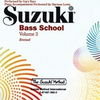 CD, Suzuki Bass, 3