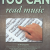 Amsco Appleby: You Can Read Music (CD)