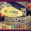 Mariachi Arcoiris de Los Angeles "Los Arcoiris" CD, 2018, 12 tracks