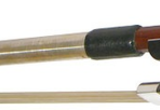 Marco Raposo MARCO RAPOSO viola bow,  nickel/ebony 69.8g