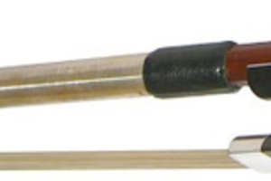 Marco Raposo MARCO RAPOSO viola bow,  nickel/ebony 69.8g