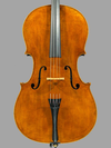 Polstein & White cello, Gofriller model, 2018, Boston | Metzler Violins
