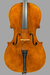 Polstein & White cello, Gofriller model, 2018, Boston | Metzler Violins