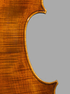 Polstein & White cello, Gofriller model, 2018, Boston | Metzler Violins
