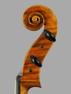 Polstein & White cello, Gofriller model, 2018, Boston | Metzler Violins