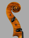 Polstein & White cello, Gofriller model, 2018, Boston | Metzler Violins